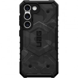 Чохол UAG для Samsung Galaxy S23 Pathfinder SE, Midnight Camo