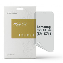 Гідрогелева плівка ArmorStandart Anti-spy для Samsung S23 FE 5G (SM-S711) (ARM69542)