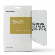 Гідрогелева плівка ArmorStandart Anti-spy для Samsung S23 FE 5G (SM-S711) (ARM69542)
