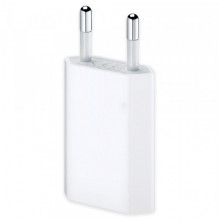 Зарядний пристрій Original 5W USB Power Adaptor (MD813) (OEM) (ARM45528)