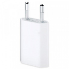 Зарядний пристрій Original 5W USB Power Adaptor (MD813) (OEM) (ARM45528)