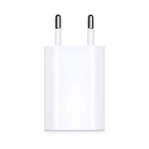 Зарядний пристрій Original 5W USB Power Adaptor (MD813) (OEM) (ARM45528)
