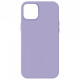 Чохол ArmorStandart ICON2 Case для Apple iPhone 14 Plus Lilac (ARM63606)