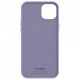 Чохол ArmorStandart ICON2 Case для Apple iPhone 14 Plus Lilac (ARM63606)
