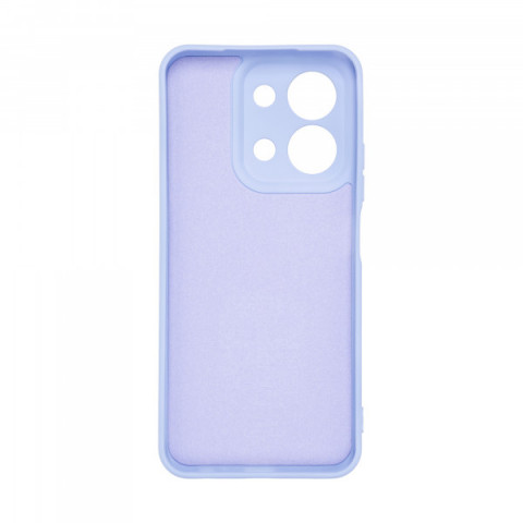 Чохол ArmorStandart ICON для Xiaomi Redmi 15C 4G (GL) / Poco C85 4G (GL) Camera cover Lavender (ARM88329)