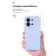 Чохол ArmorStandart ICON для Xiaomi Redmi 15C 4G (GL) / Poco C85 4G (GL) Camera cover Lavender (ARM88329)