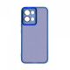 Чохол ArmorStandart Shade для OPPO A6 Pro 4G Blue (ARM89235)
