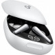 Bluetooth-гарнітура Anker SoundCore Liberty 4 Pro ANC White Matte (A3954G21)