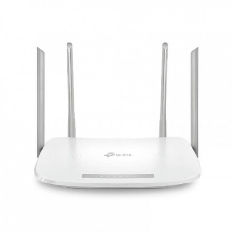 Бездротовий маршрутизатор TP-Link EC220-G5