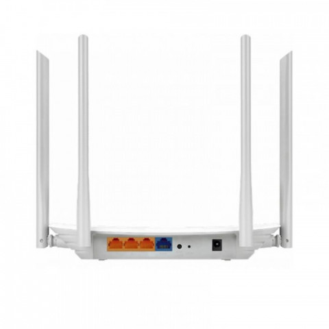 Бездротовий маршрутизатор TP-Link EC220-G5