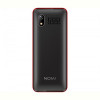 Мобільний телефон Nomi i2402 Dual Sim Red