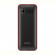 Мобільний телефон Nomi i2402 Dual Sim Red