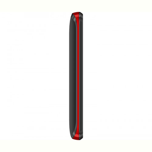 Мобільний телефон Nomi i2402 Dual Sim Red