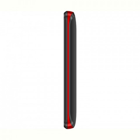 Мобільний телефон Nomi i2402 Dual Sim Red