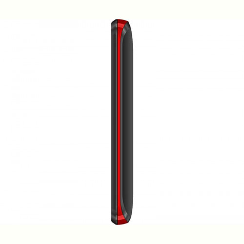 Мобільний телефон Nomi i2402 Dual Sim Red