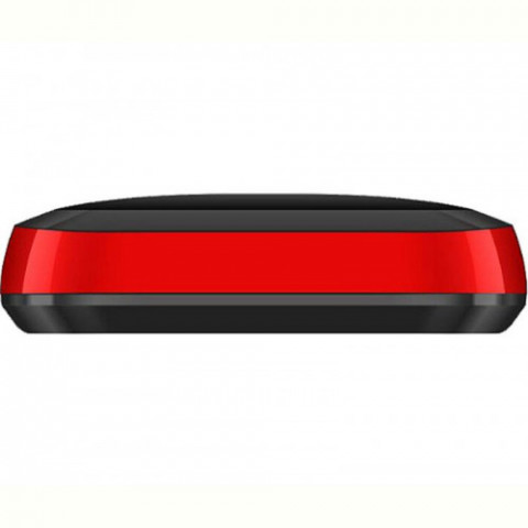 Мобільний телефон Nomi i2402 Dual Sim Red