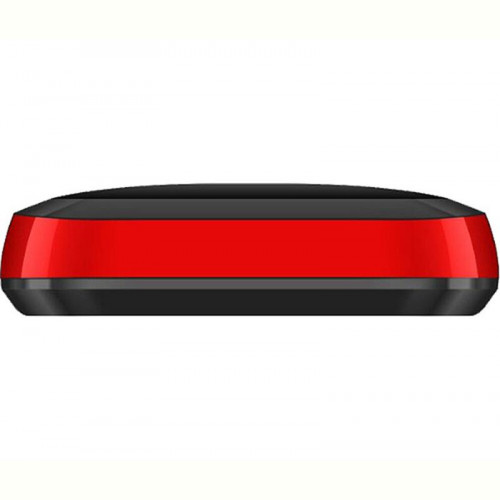 Мобільний телефон Nomi i2402 Dual Sim Red