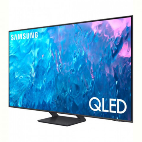 Телевiзор Samsung QE55Q70CAUXUA