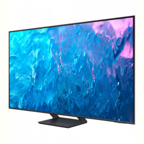 Телевiзор Samsung QE55Q70CAUXUA