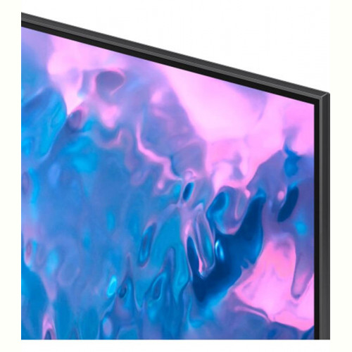 Телевiзор Samsung QE55Q70CAUXUA