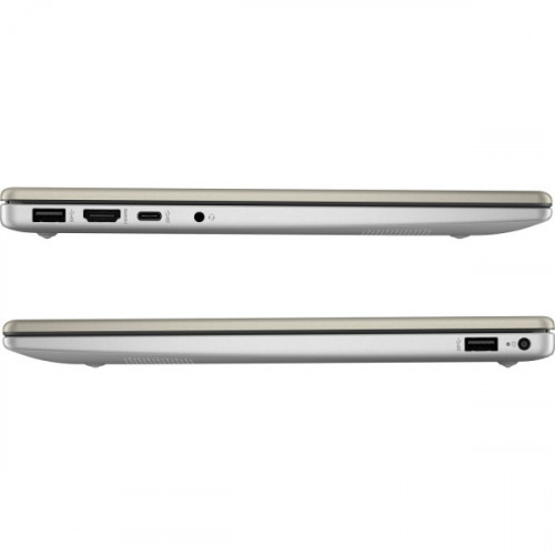 Ноутбук HP 14-ep0016ua (833S8EA) Gold