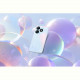 Смартфон Tecno Spark Go 2024 (BG6) 4/128GB Dual Sim Mystery White (4894947010569)