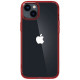 Чохол Spigen для Apple iPhone 14 Plus Ultra Hybrid, Red Crystal