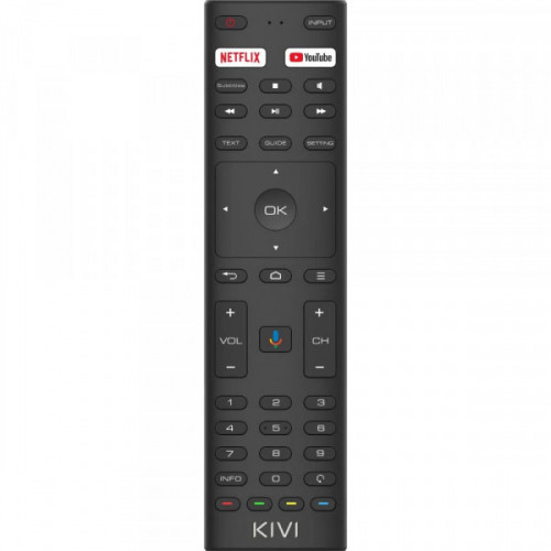 Телевізор KIVI 55U740NB