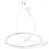 Гарнітура Usams EP-34 USB-C White (HSEP3401)