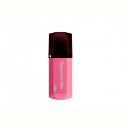 Флеш-накопичувач USB 64Gb Team C153 Pink (TC15364GK01)