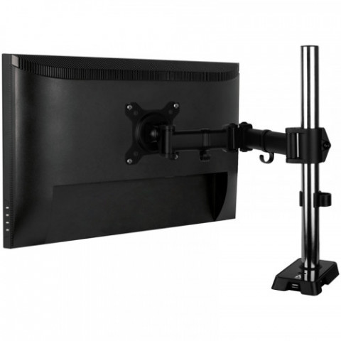 Настільне кріплення Arctic Z1 Gen.3 Black (AEMNT00052A)