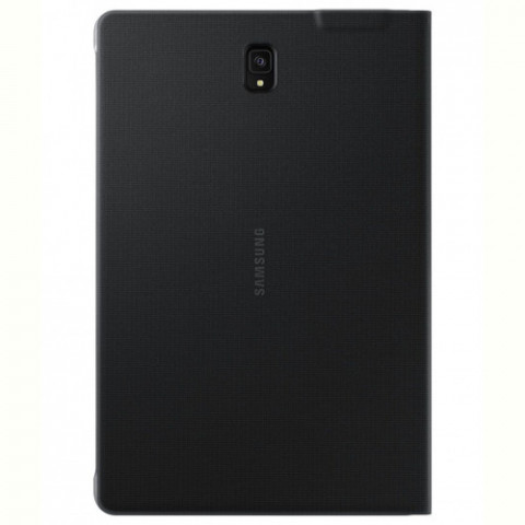Чохол-книжка Samsung Book Cover для Samsung Galaxy Tab S4 10.5 SM-T830 / SM-T835 Black (EF-BT830PBEGRU)