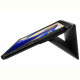 Чохол-книжка Samsung Book Cover для Samsung Galaxy Tab S4 10.5 SM-T830 / SM-T835 Black (EF-BT830PBEGRU)