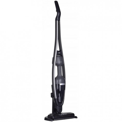 Акумуляторний пилосос AEG AS62CB25DH Black/Grey
