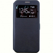 Чохол-книжка Dengos Flipp-Book Call ID для Xiaomi Redmi 9 Black (DG-SL-BK-266)
