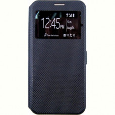 Чохол-книжка Dengos Flipp-Book Call ID для Xiaomi Redmi 9 Black (DG-SL-BK-266)
