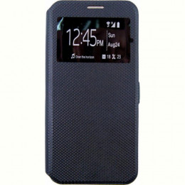 Чохол-книжка Dengos Flipp-Book Call ID для Xiaomi Redmi 9 Black (DG-SL-BK-266)