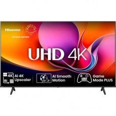 Телевізор Hisense 55A6Q