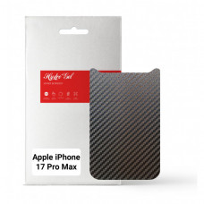 Захисна плівка на задню панель ArmorStandart для Apple iPhone 17 Pro Max Carbone (ARM86199)