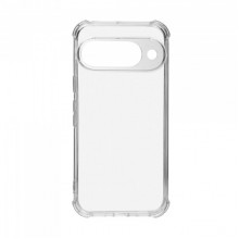 Чохол ArmorStandart Air Force для Google Pixel 10 5G Camera cover Clear (ARM87211)
