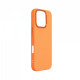 Чохол ArmorStandart LikeCarbon2 MagCase для Apple iPhone 16 Pro Kevlar Orange (ARM88596)