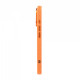 Чохол ArmorStandart LikeCarbon2 MagCase для Apple iPhone 16 Pro Kevlar Orange (ARM88596)