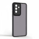 Чохол ArmorStandart Shade для Samsung A57 5G Black (ARM89850)
