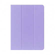 Чохол універсальний для планшетів ArmorStandart Slim Silicone Hooks 11 Light Purple (ARM81932)