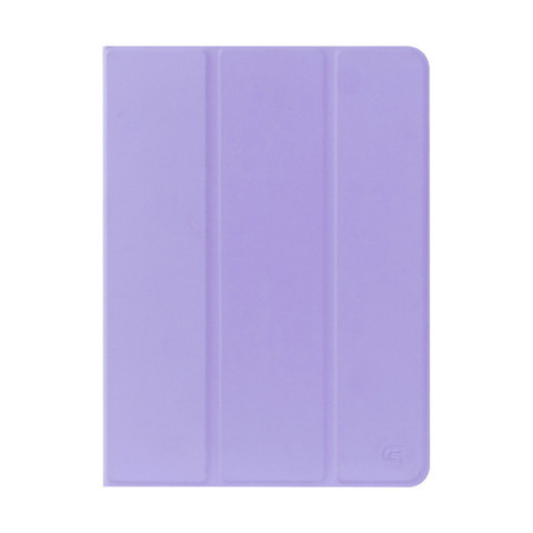 Чохол універсальний для планшетів ArmorStandart Slim Silicone Hooks 11 Light Purple (ARM81932)