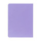 Чохол універсальний для планшетів ArmorStandart Slim Silicone Hooks 11 Light Purple (ARM81932)