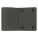 Чохол універсальний для планшетів ArmorStandart Slim Silicone Hooks 11 Light Purple (ARM81932)