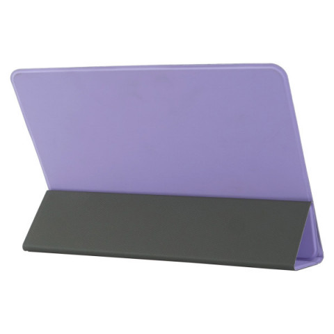 Чохол універсальний для планшетів ArmorStandart Slim Silicone Hooks 11 Light Purple (ARM81932)
