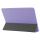 Чохол універсальний для планшетів ArmorStandart Slim Silicone Hooks 11 Light Purple (ARM81932)