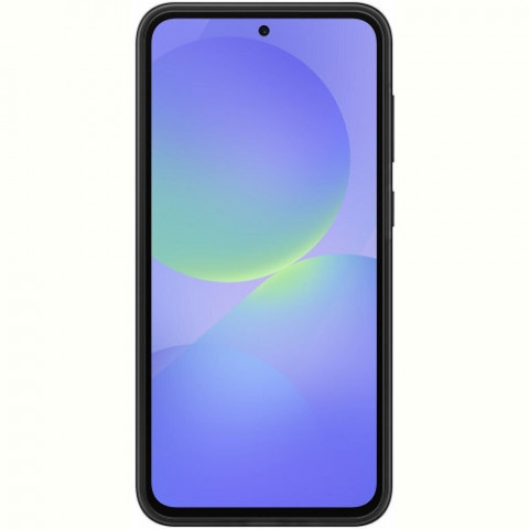 Чохол-накладка Samsung Card Slot Case для Samsung Galaxy A36 SM-A366 Black (EF-OA366TBEGWW)
